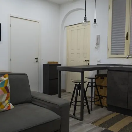 Apartamento Pigneto Hideout30