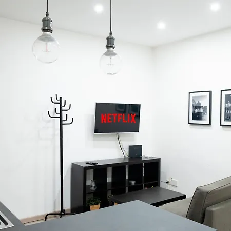 Daire Pigneto Hideout30 Roma