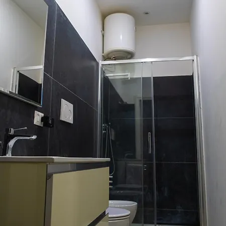 Apartman Pigneto Hideout30 Róma