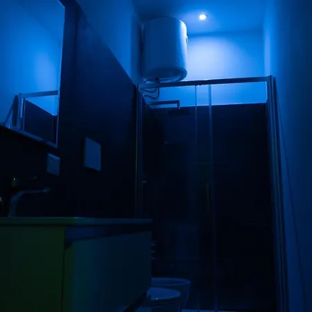 Pigneto Hideout30 Apartment
